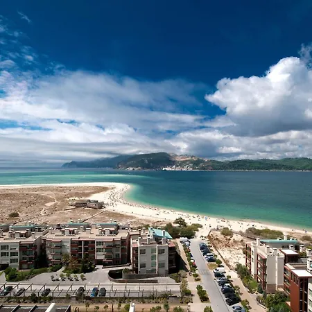 Troia Residences - Apartamentos Praia-2