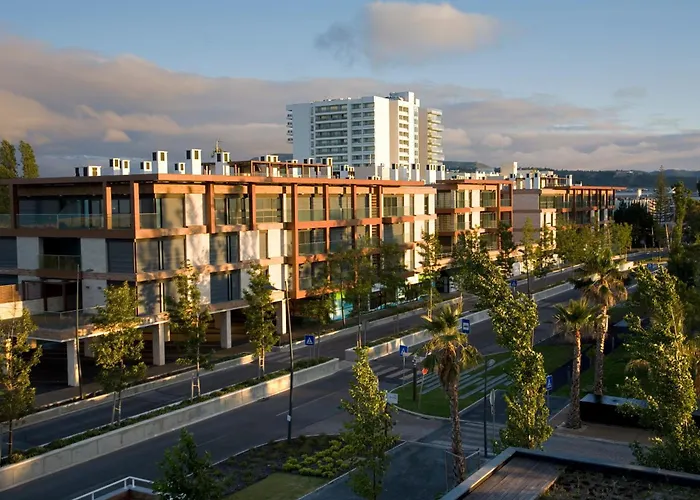 Residence By The Editory - Apartamentos Ácala